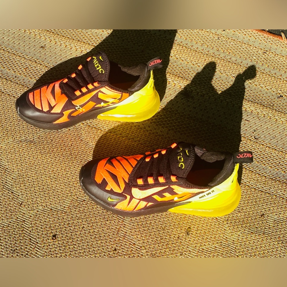 Women’s Nike Air Max